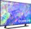 Телевізор Samsung UE50CU8500UXUA - фото 2