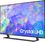 Телевізор Samsung UE50CU8500UXUA - фото 3