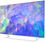 Телевізор Samsung UE50CU8510UXUA - фото 3