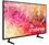 Телевизор Samsung UE50DU7100UXUA - фото 2