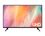 Телевізор Samsung UE55AU7092 - фото 1