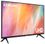 Телевізор Samsung UE65AU7022 - фото 3