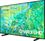 Телевізор Samsung UE65CU8072 - фото 3