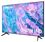 Телевізор Samsung UE70CU7100UXUA - фото 3
