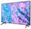 Телевізор Samsung UE70CU7100UXUA - фото 4