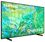 Телевізор Samsung UE75CU8000UXUA - фото 2