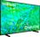 Телевізор Samsung UE85CU8002 - фото 2