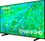 Телевізор Samsung UE85CU8002 - фото 3