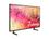 Телевизор Samsung UE85DU7172 - фото 2