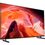 Телевізор Sony KD-43X80L - фото 2