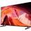 Телевізор Sony KD-43X80L - фото 3