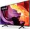 Телевізор Sony KD-50X80K - фото 3