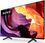 Телевізор Sony KD-55X80K - фото 3