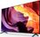 Телевізор Sony KD-65X81K - фото 3