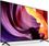 Телевізор Sony KD55X81KR - фото 2