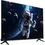 Телевізор Vinga S50UHD25BWEB - фото 2