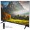 Телевизор Vinga S55UHD25BWEB - фото 3
