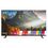 Телевизор Vinga S55UHD25BWEB - фото 1