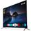 Телевизор Vinga S65UHD25BWEB - фото 3