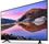 Телевізор Xiaomi Mi TV P1E 55 - фото 2