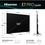 Телевизор Hisense 100E7Q PRO Europe - фото 5