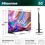 Телевізор HISENSE 50E7S - фото 5