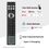 Телевизор Hisense 75U7Q PRO - фото 4