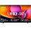 Телевізор Hisense 85A6Q - фото 1