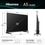 Телевизор Hisense 32A5Q Europe - фото 5