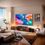 Телевизор Hisense 85E7Q Europe - фото 5