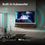 Телевизор Hisense 85U7Q Europe - фото 2