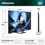 Телевізор Hisense 50U7SE Europe - фото 2