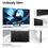 Телевізор Hisense 65U7SE Europe - фото 3