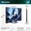 Телевізор Hisense 65U7SE Europe - фото 2