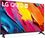 Телевізор LG 50QNED70 Europe - фото 3