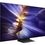 Телевізор Samsung QE55S92F - фото 2