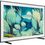 Телевізор Samsung QE85LS03F - фото 3