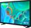 Телевизор Samsung UE32H5000F - фото 2