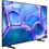 Телевізор Samsung UE43U7022F - фото 3