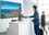 Телевизор Sharp PN-Q801 - фото 2