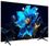 Телевізор TCL 65P71K Europe - фото 2