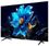 Телевізор TCL 65P71K Europe - фото 3