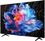 Телевизор TCL 55P6K Europe - фото 2