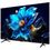 Телевізор TCL 85P71K Europe - фото 2