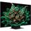 Телевiзор TCL 50C79K - фото 2