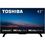 Телевизор Toshiba 43UA2363DG Europe - фото 1