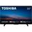 Телевизор Toshiba 50UA2363DG Europe - фото 1
