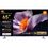 Телевізор Xiaomi TV S Pro Mini LED 65 2026 (L65MB-SME, L65MB-SEU) Europe - фото 1