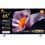 Телевізор Xiaomi TV S Pro Mini LED 65 (L65MB-SME) - фото 1
