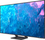 Телевизор SAMSUNG QLED TQ55Q70C - фото 2